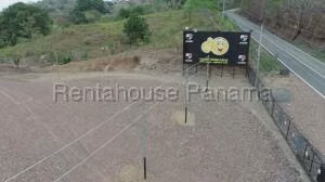 Terreno en Venta en Pedasi 26jack6828