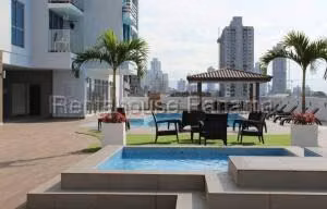 Apartamento en Alquiler en Carrasquilla 26jack8839