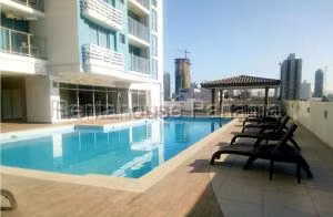 Apartamento en Alquiler en Carrasquilla 26jack8839