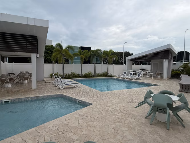 ¡Apartamento ideal a 5 minutos de Costa del Este en $150K Negociable! (Precio de Avalúo)