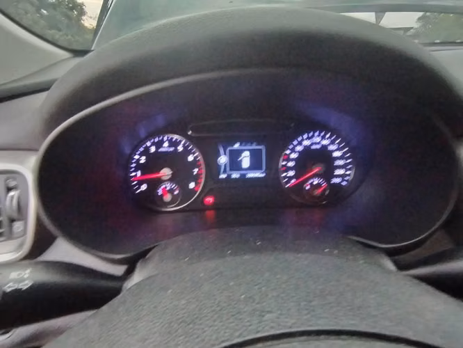 Kia Sorento 2016. GANGA