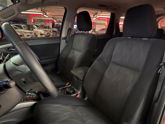 Mitsubishi Montero Sport 2WD 2022