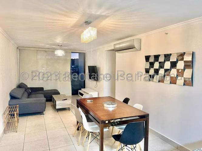 Apartment for Rent in Condado del Rey YDU