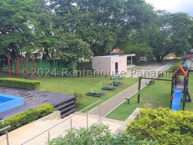 Se Alquila Apartamento en Condado del Rey YDU