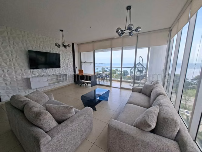 Se Alquila Apartamento en Avenida Balboa YDU