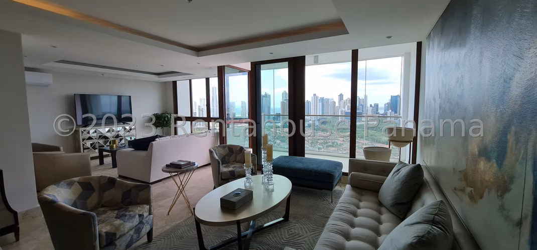 Se Vende Apartamento en Santa Maria YDU
