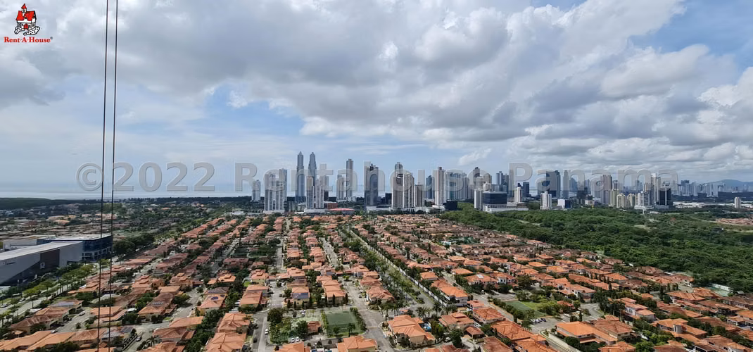 Se Vende Apartamento en Santa Maria YDU