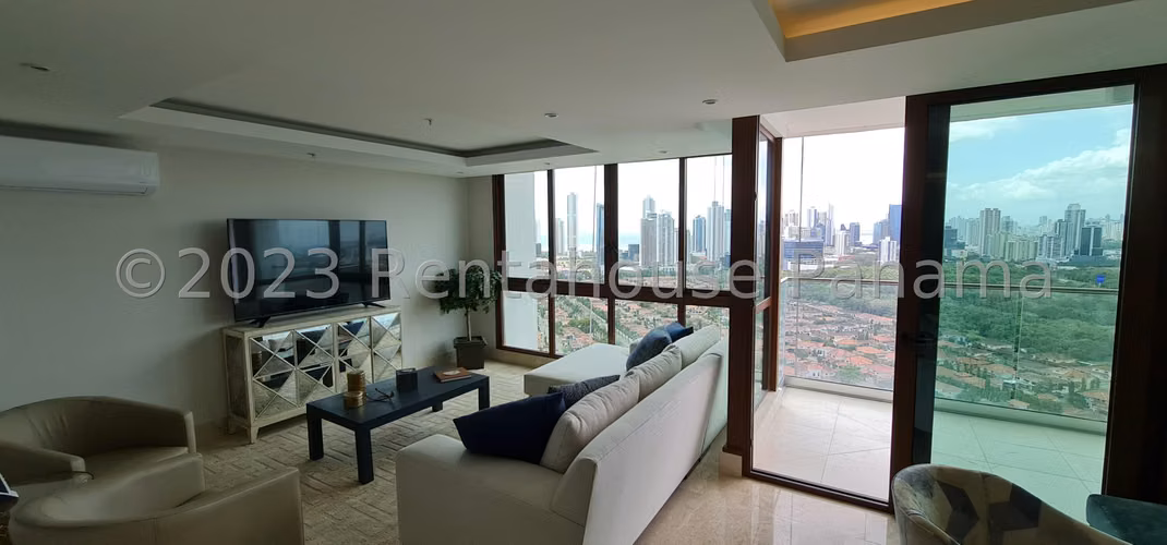 Se Vende Apartamento en Santa Maria YDU