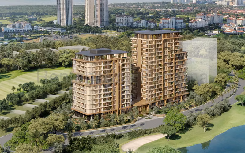 Apartment for sale in Santa Maria YDU