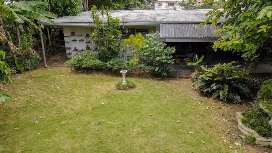 Terreno con mejoras en San Francisco - Imagen 7