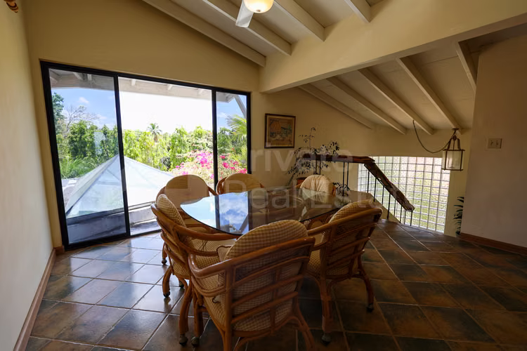 Venta de casa de playa en Chumico Redondo