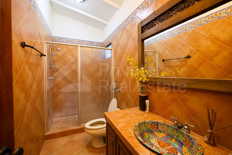 Venta de casa de playa en Chumico Redondo