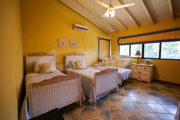 Venta de casa de playa en Chumico Redondo