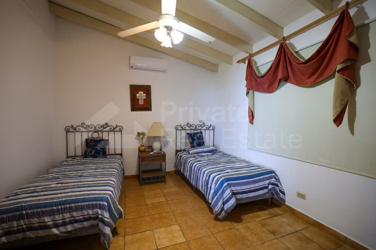 Venta de casa de playa en Chumico Redondo