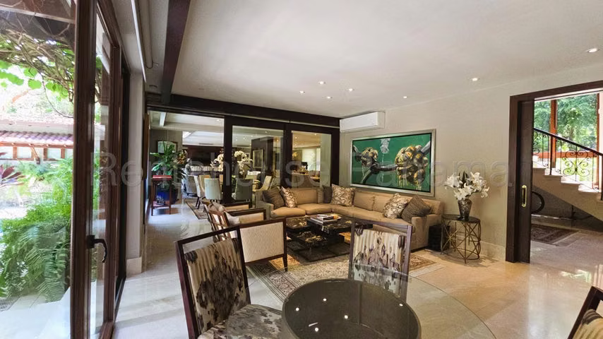 Casa en Venta en Altos del Golf 25EPP8707