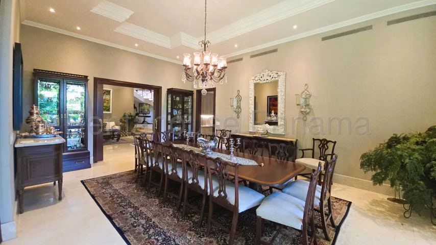 Casa en Venta en Altos del Golf 25EPP8707