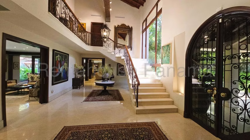 Casa en Venta en Altos del Golf 25EPP8707