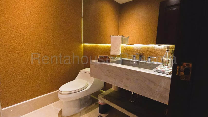 Casa en Venta en Altos del Golf 25EPP8707