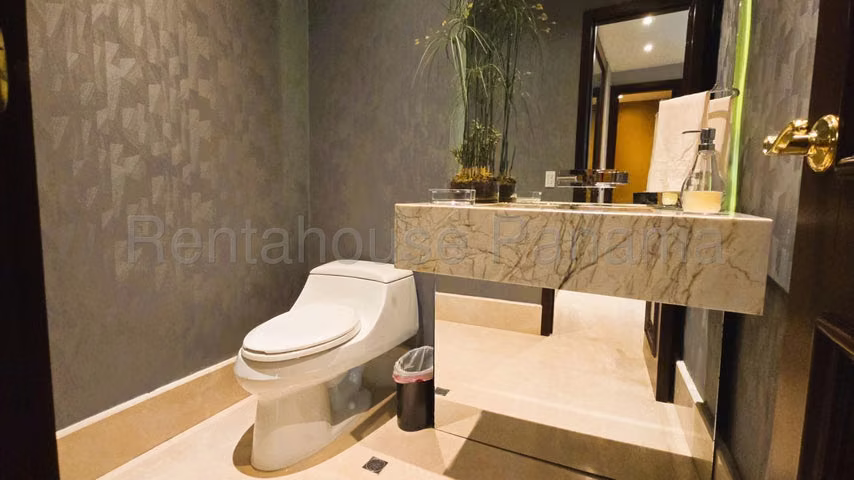 Casa en Venta en Altos del Golf 25EPP8707