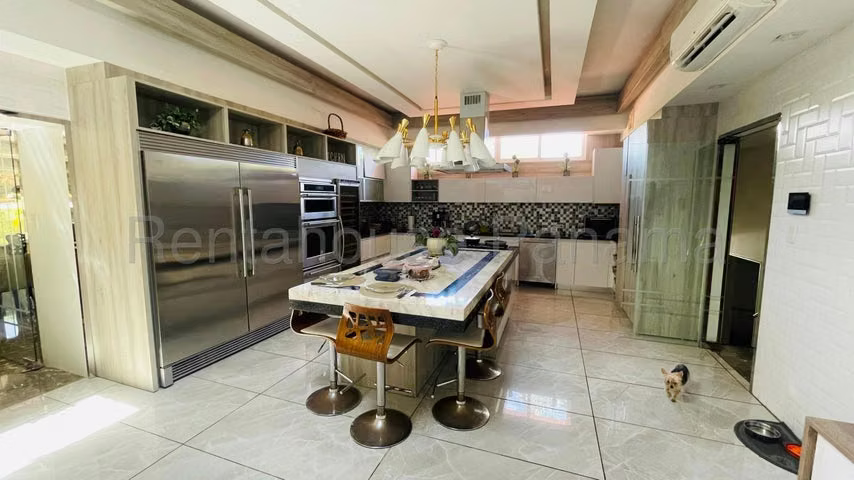 Casa en Venta en Altos del Golf 26EPP7118