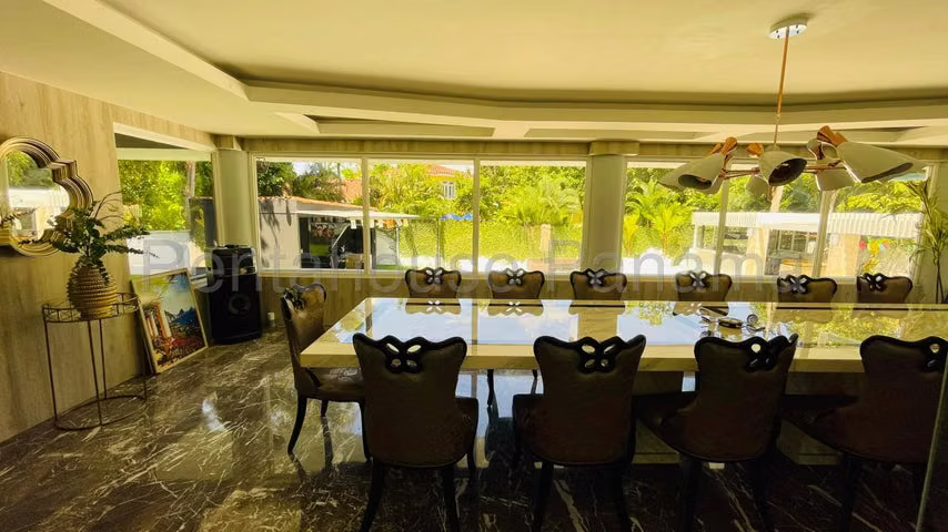 Casa en Venta en Altos del Golf 26EPP7118