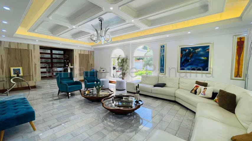 Casa en Venta en Altos del Golf 26EPP7118
