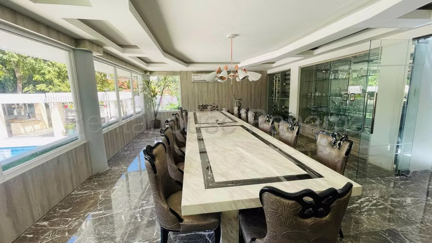 Casa en Venta en Altos del Golf 26EPP7118