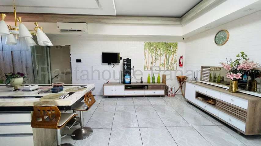 Casa en Venta en Altos del Golf 26EPP7118