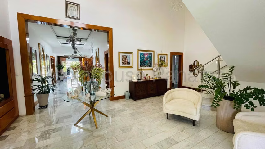 Casa en Venta en Altos del Golf 26EPP7118