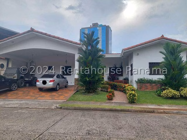 Casa en Venta en San Francisco 24EPP6280