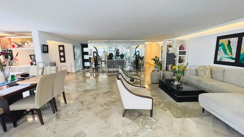 Casa en Venta en Altos del Golf 26EPP2885 - Imagen 2