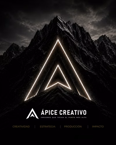 Agencia de Marketing Digital y Producción Audiovisual | ÁPICE Creativo