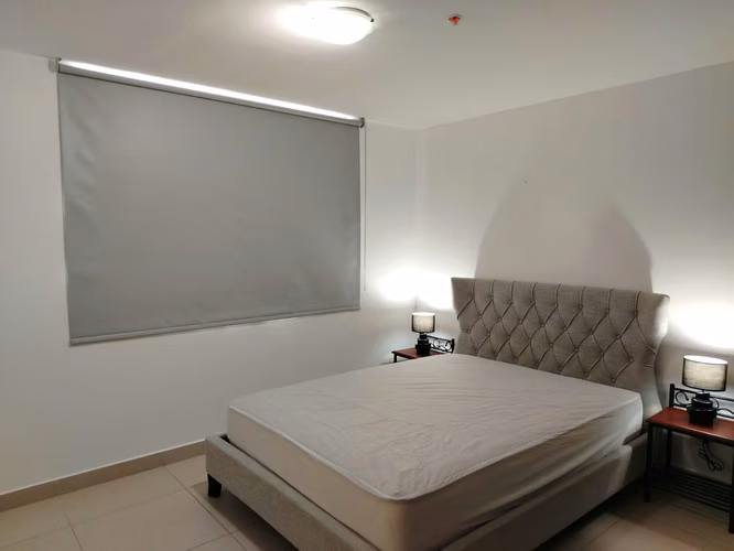 Se vende apartamento amoblado en PH Altaterra