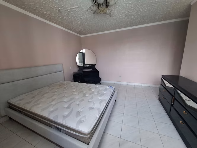 Alquiler de Apartamento en Bella Vista, PH Vista Tower, 110m2