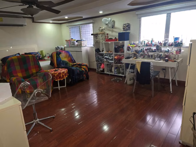 Venta Casa Residencial Santa Elena Parque Lefevre Por debajo de Venta Rápida