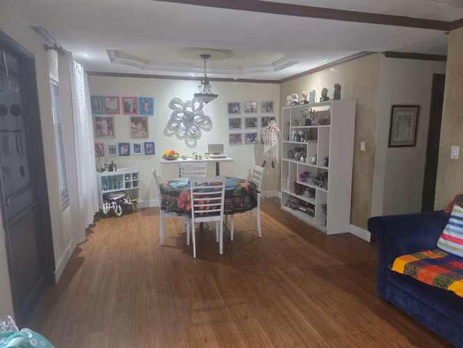 Venta Casa Residencial Santa Elena Parque Lefevre Por debajo de Venta Rápida