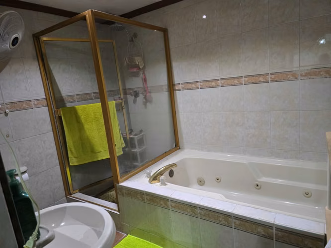Venta Casa Residencial Santa Elena Parque Lefevre Por debajo de Venta Rápida