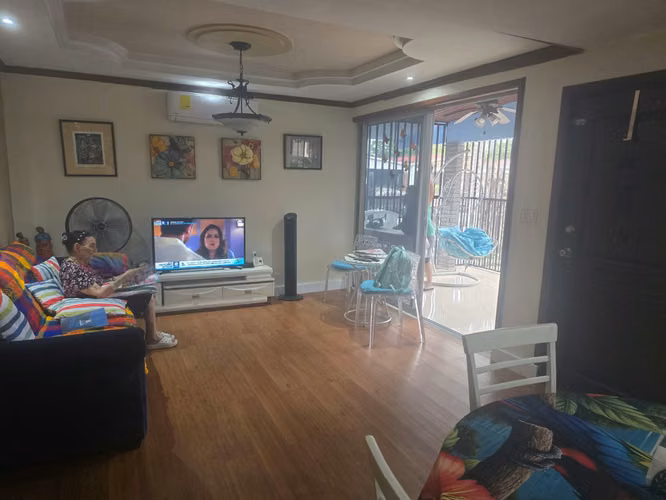 Venta Casa Residencial Santa Elena Parque Lefevre Por debajo de Venta Rápida