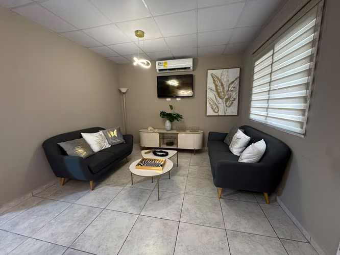VENTA CASA PANAMA ESTE