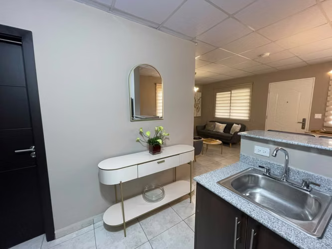 VENTA CASA PANAMA ESTE
