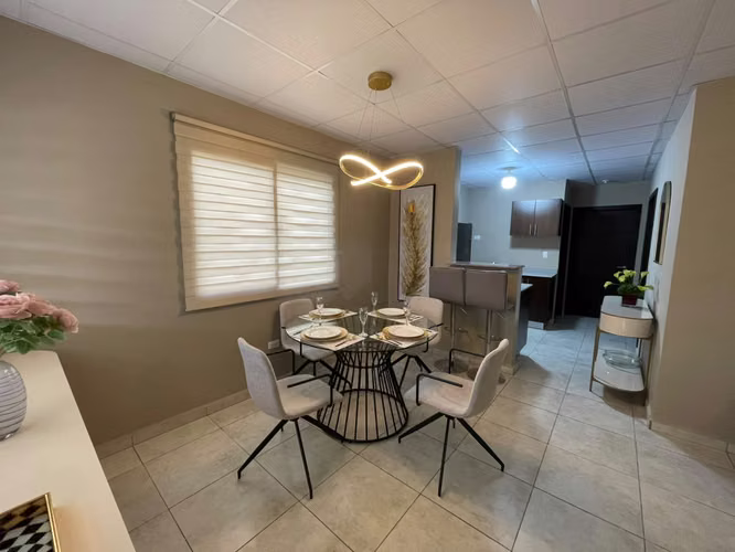 VENTA CASA PANAMA ESTE