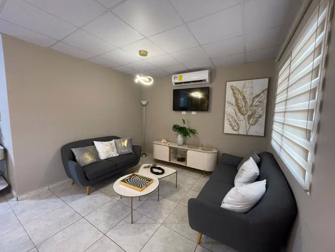 VENTA CASA PANAMA ESTE