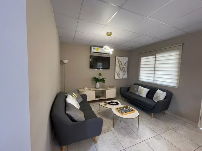 VENTA CASA PANAMA ESTE
