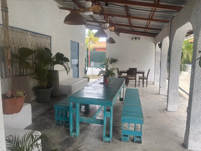 ALQUILER CASA EN EL PALMAR - Imagen 9