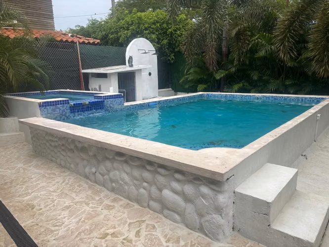 ALQUILER CASA EN EL PALMAR - Imagen 4