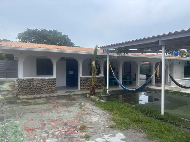 ALQUILER CASA EN EL PALMAR - Imagen 6
