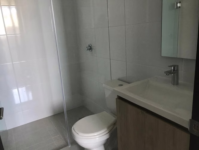 Venta Apartamento Santa Maria Solana 26YCG9171