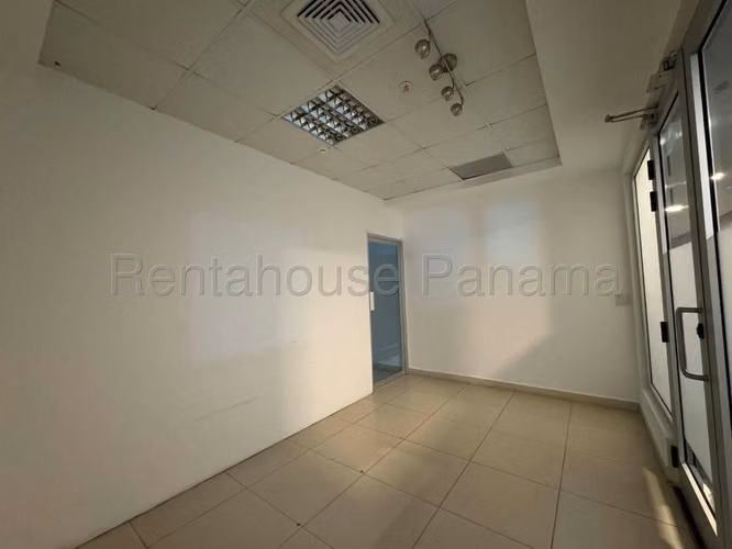 Alquiler de Oficina en Area Bancaria - Imagen 4