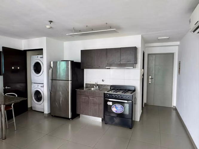 Alquiler de apartamento Ph Colores de Bella Vista LH