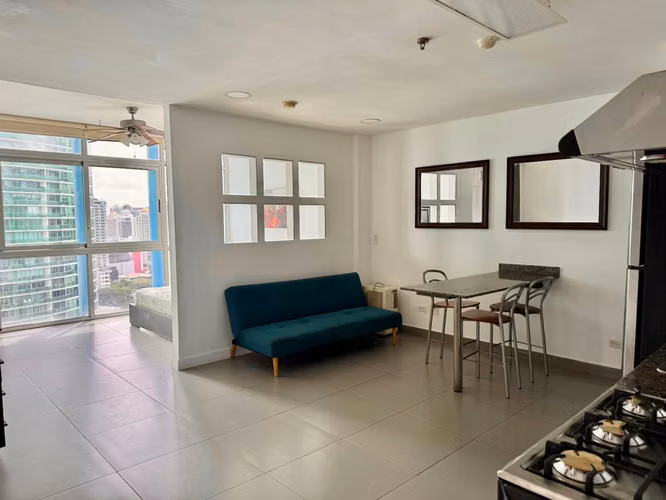 Alquiler de apartamento Ph Colores de Bella Vista LH